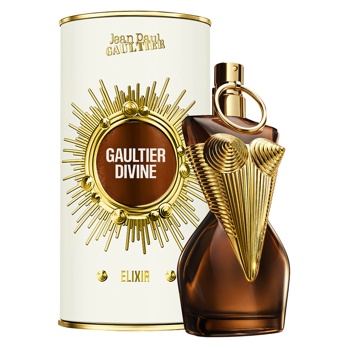 GAULTIER DIVINE ELIXIR PARFUM